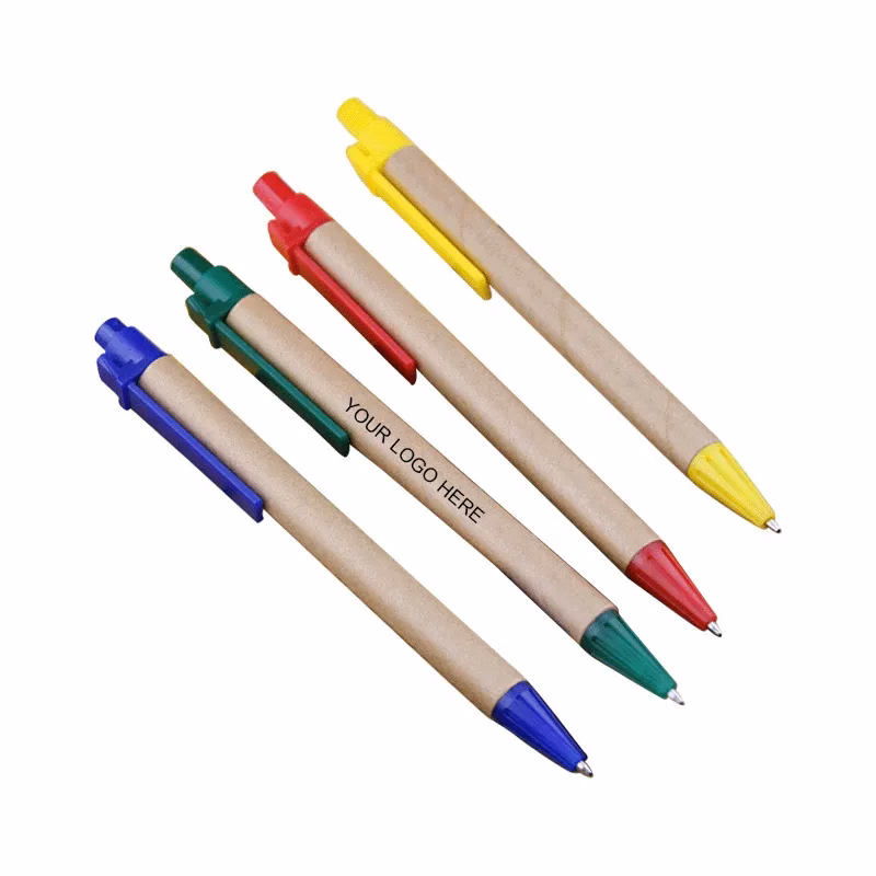 Eco-friendly Recycled Pens