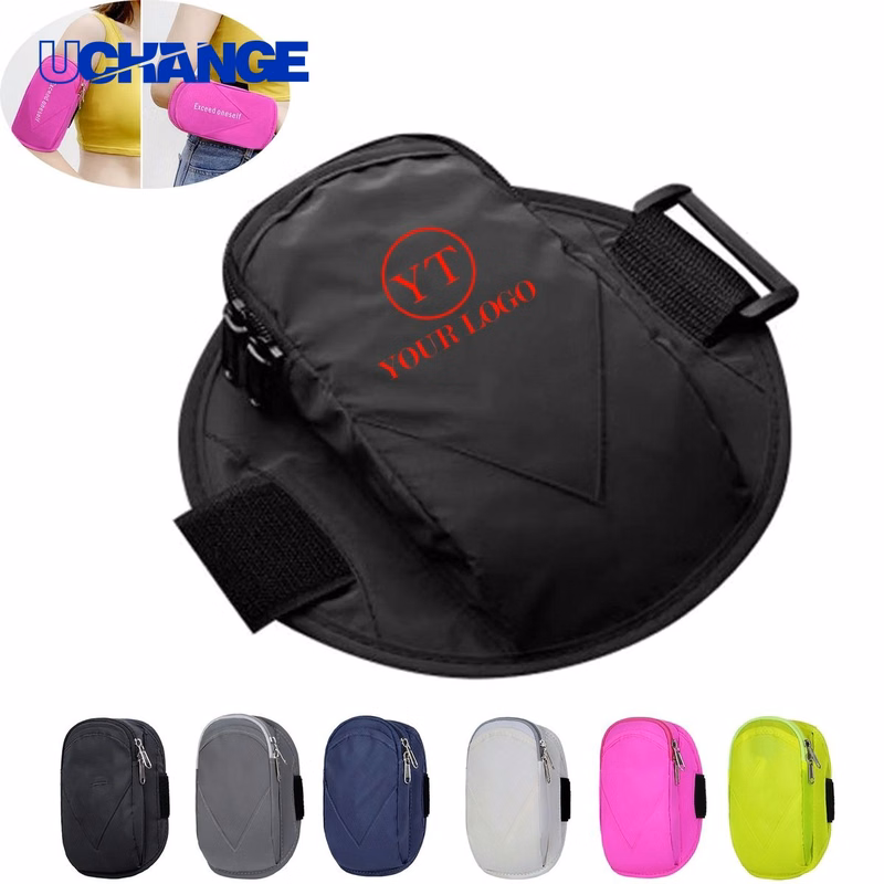 Running Armband Pouch