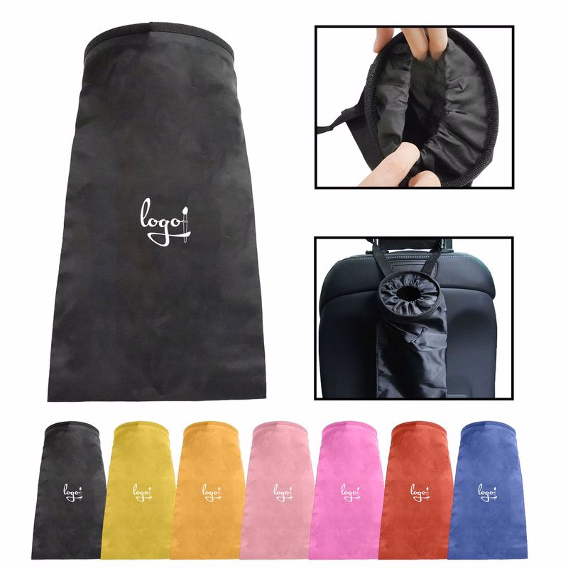 Car Hanging Garbage Bag