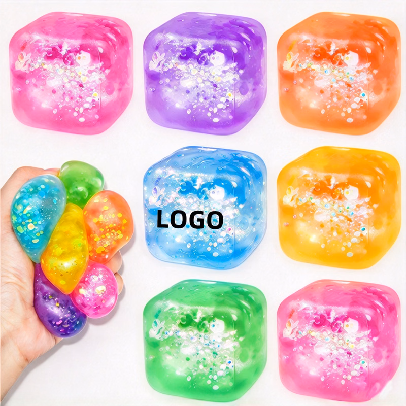 Maltose Squishy Stress Toy