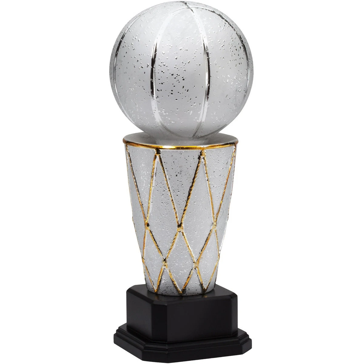 Basketball Ceramic Tower 1
