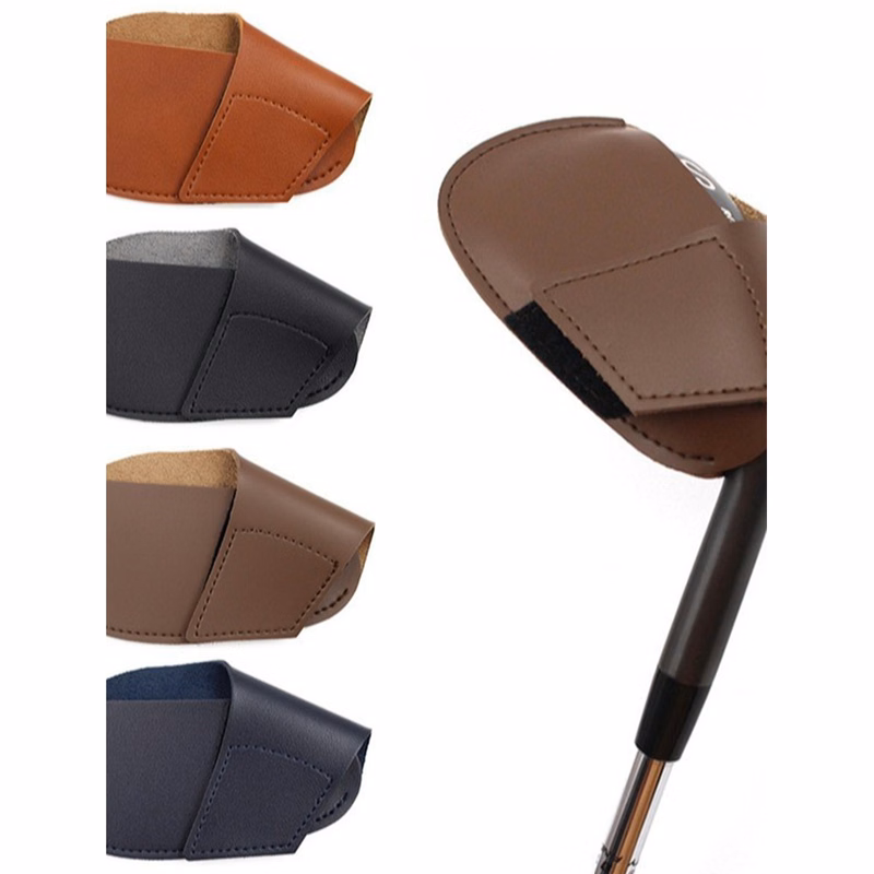 Stylish Golf Club Protectors