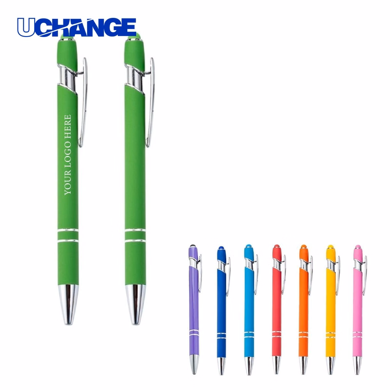 Metal Daily Ballpoint Pen for Office