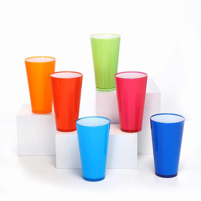 Custom 16oz Double Layer Cups