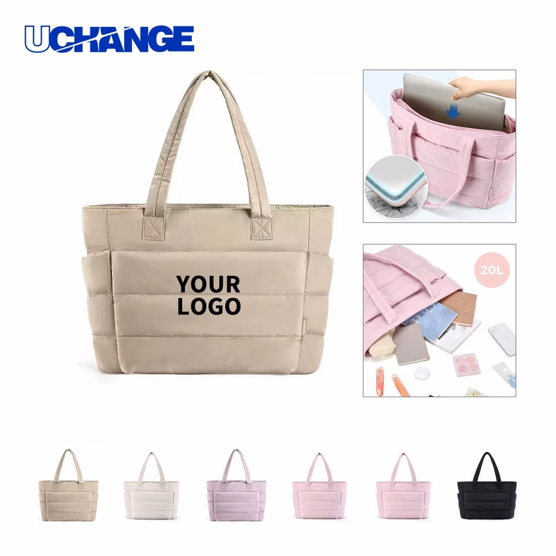 Quilted Handbag