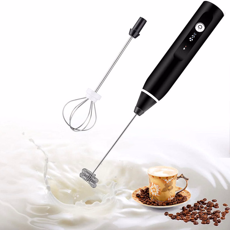 Milk Frother Foam Maker