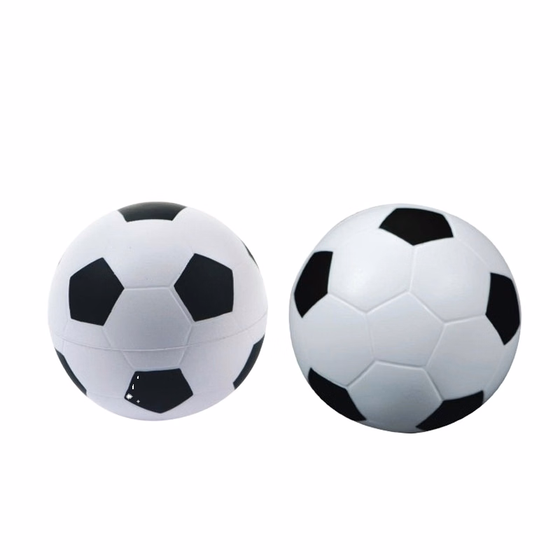 Size 3 Soccer Ball