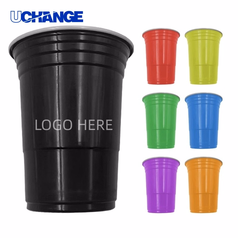 16 oz Disposable Party Cup Drinkware for Events