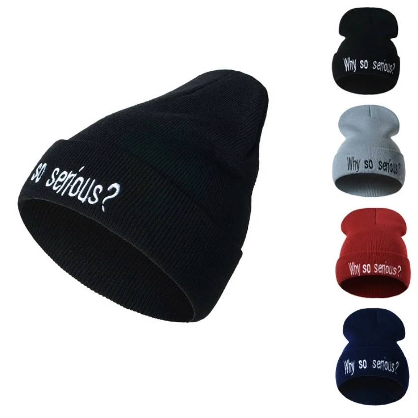 Winter Hat Beanie for Men & Women 1