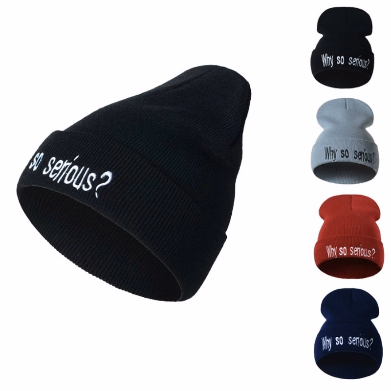 Winter Hat Beanie for Men & Women