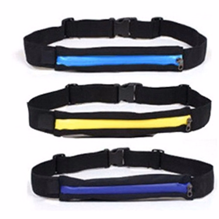 Sports Waist Pocket