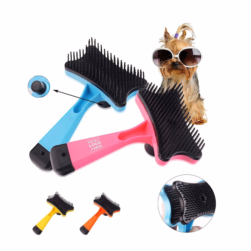 Pet Slicker Brush