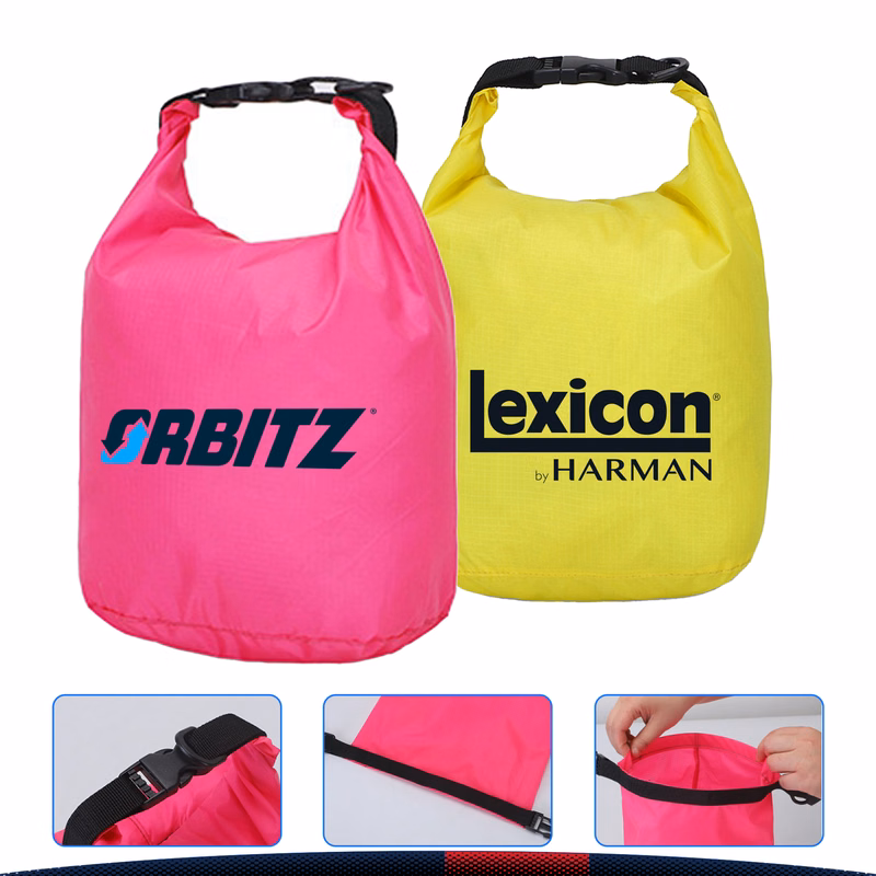 Claudio Swimming Storage Bags