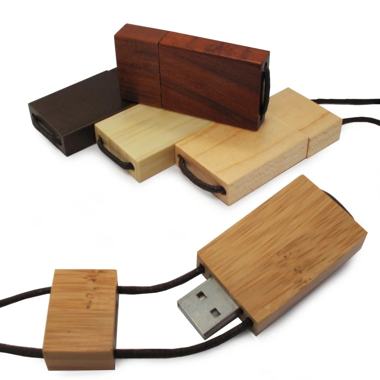 16GB Eco Friendly Drive 200 Series-GS 1