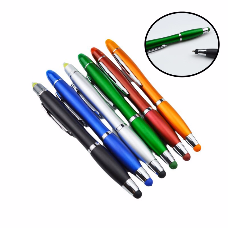 Fluorescent Ball Stylus