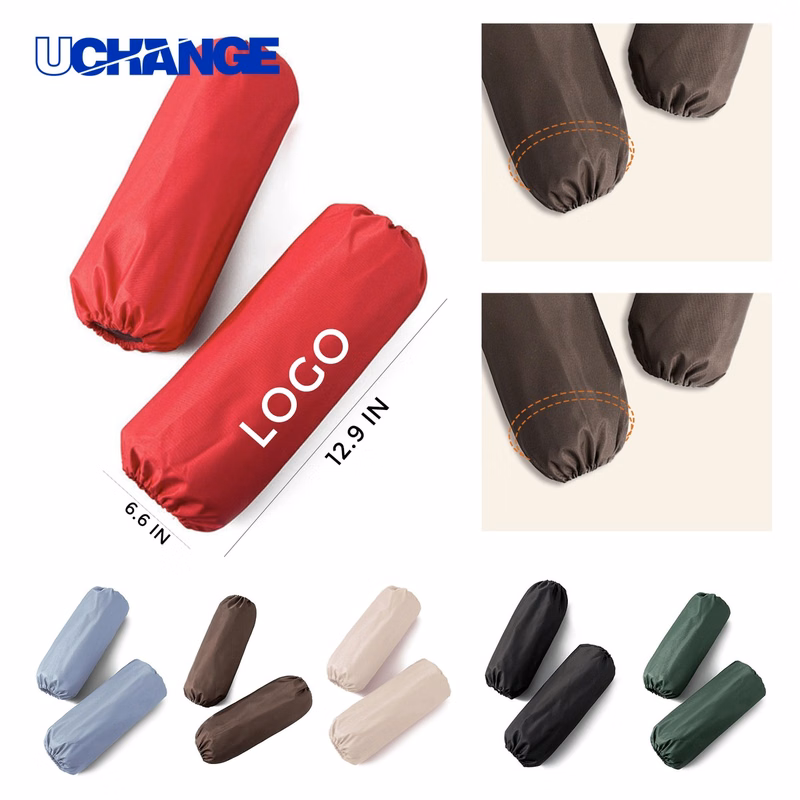 Comfortable PVC Kitchen Sleeves Protection