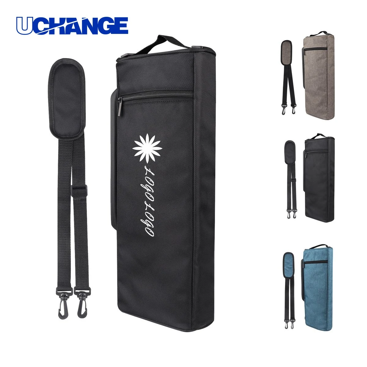 Insulated Golf Bag Cooler 1