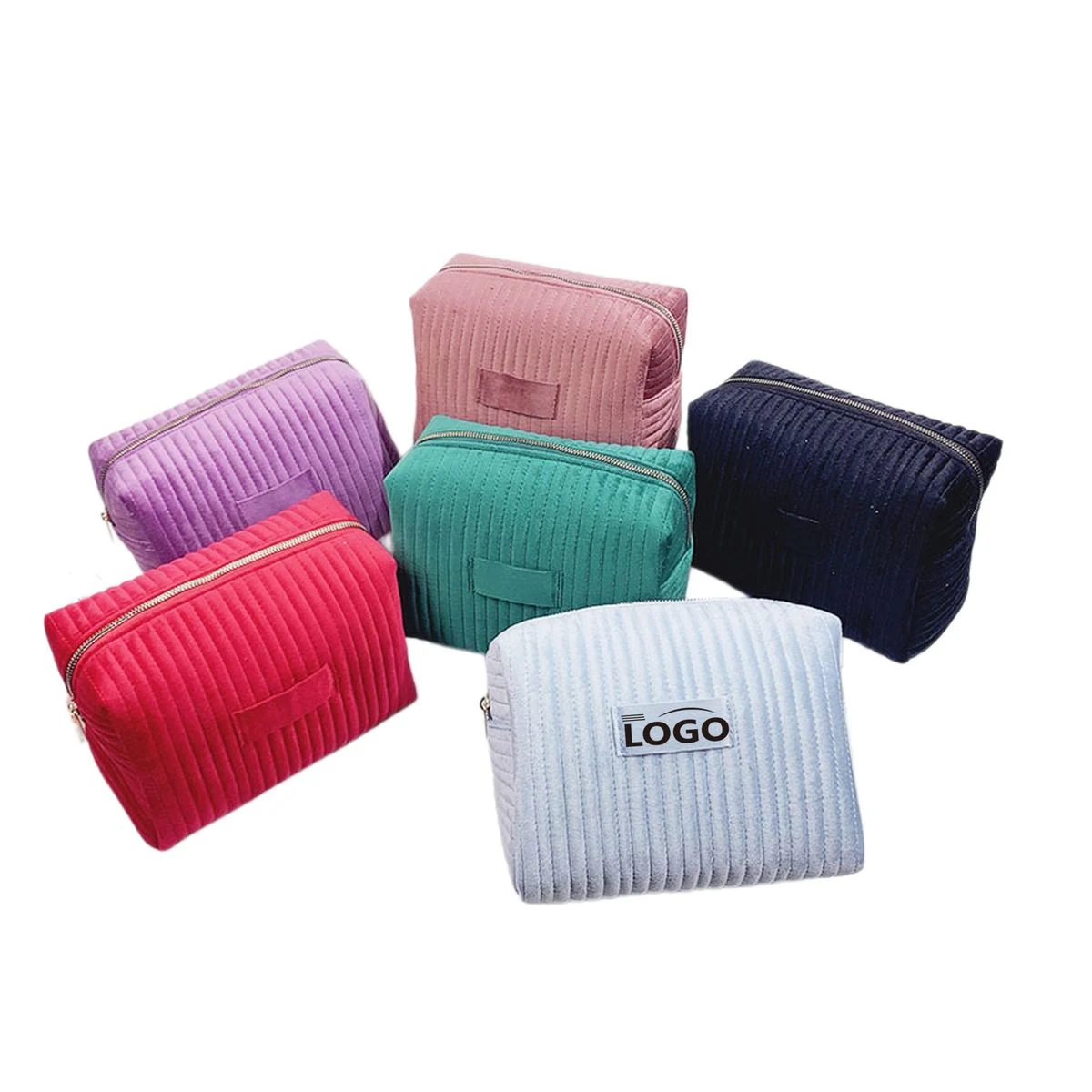 Portable Cosmetic Case 1
