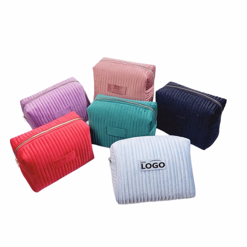 Portable Cosmetic Case