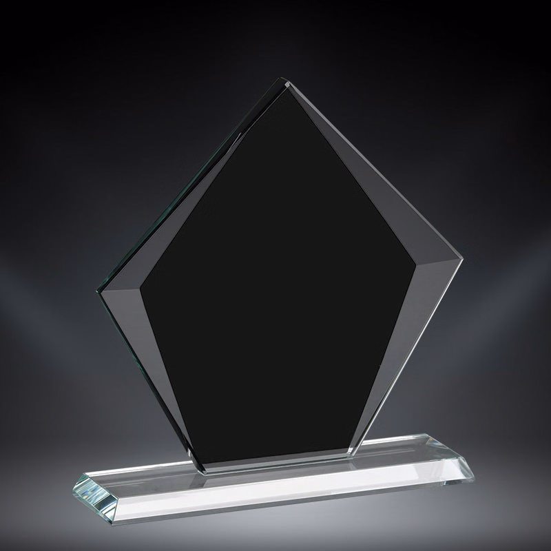 Sable Diamond Glass