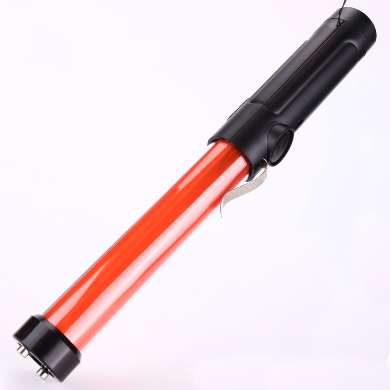 Red LED Guide Rod