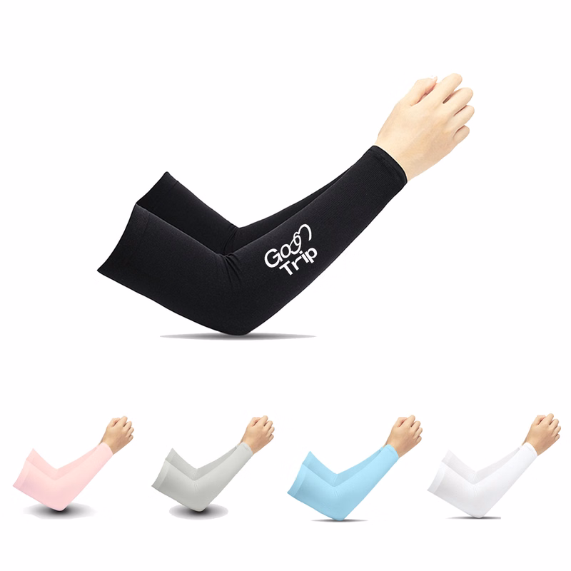 Sun Protection Cooling Sleeves