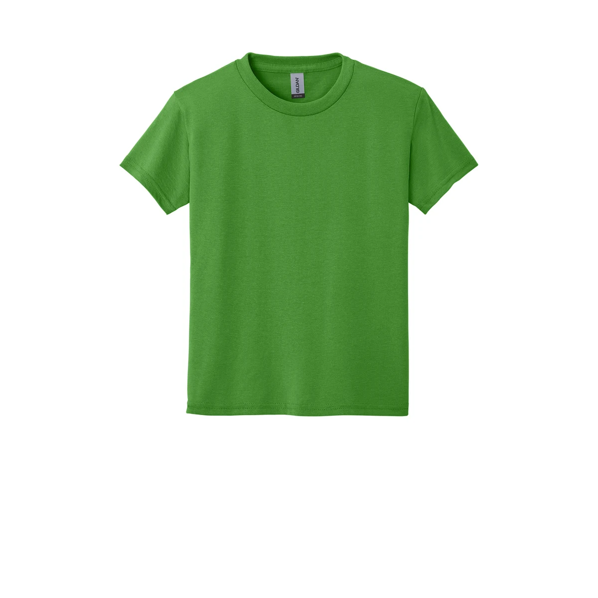 Gildan® Youth DryBlend 50 Cotton/50 Poly T-Shirt 1