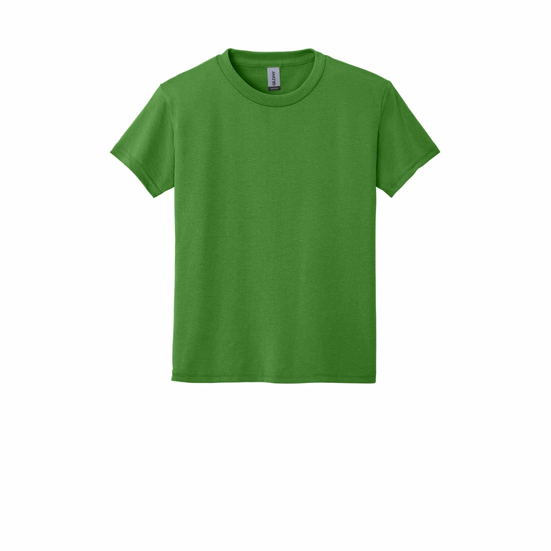 Gildan® Youth DryBlend 50 Cotton/50 Poly T-Shirt