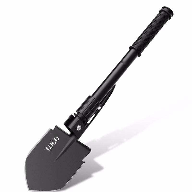 Folding Shovel
