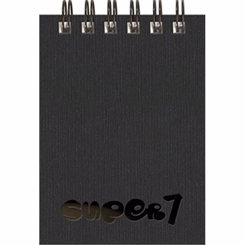 Prestige Cover Series 2 - Small JotterPad