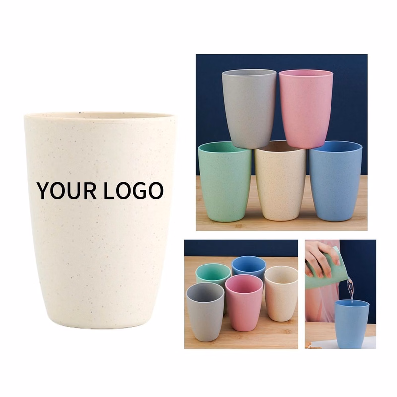 Sustainable PP Cup for Promotional Events