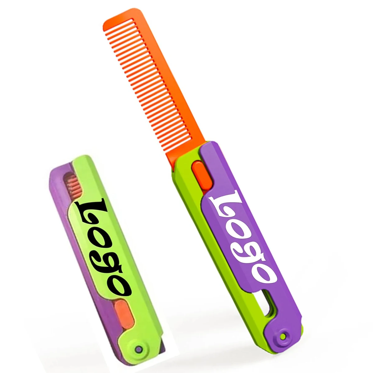 Fidget Toy Comb 1