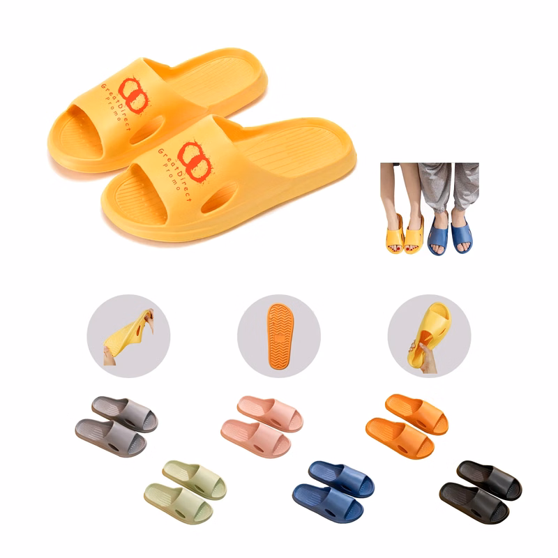 Outdoor EVA Slipper MOQ 50