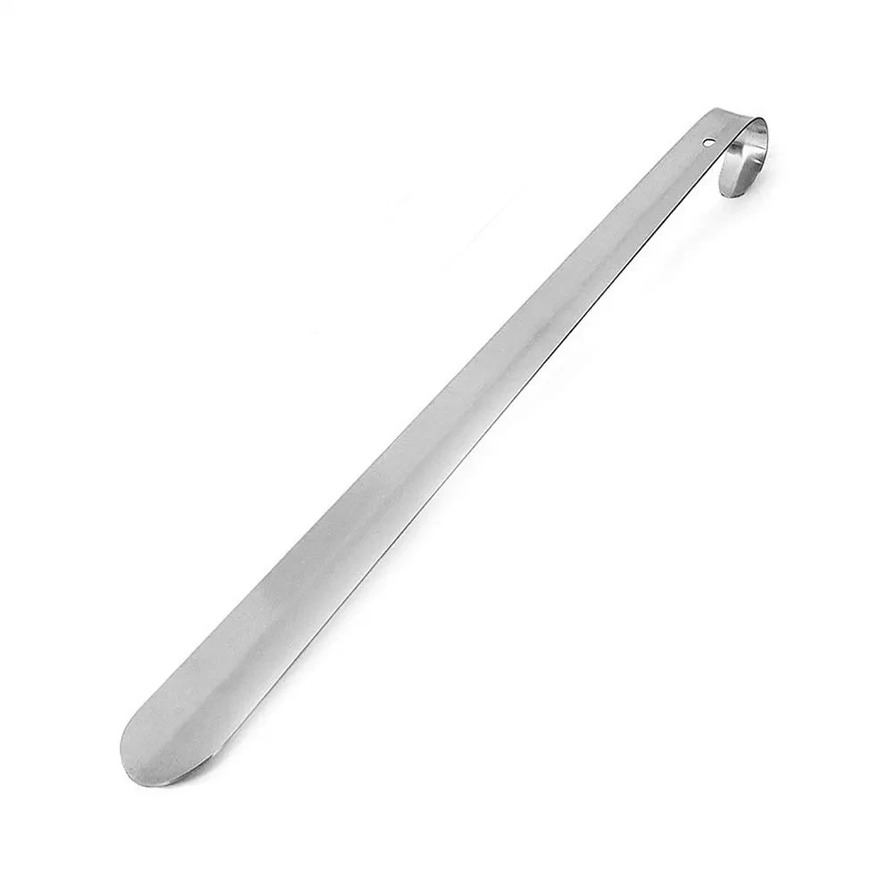 Long Metal Shoe Horn 1