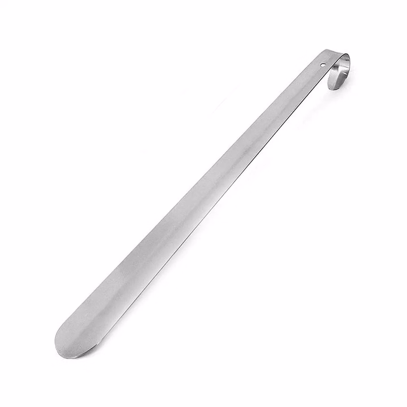 Long Metal Shoe Horn
