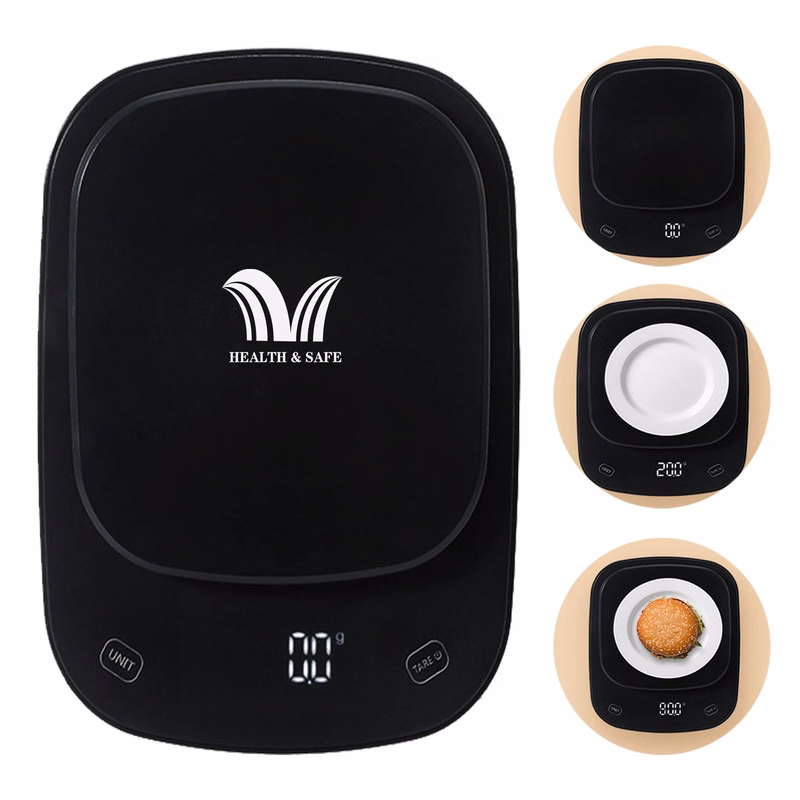 Kitchen Digital Food Scale