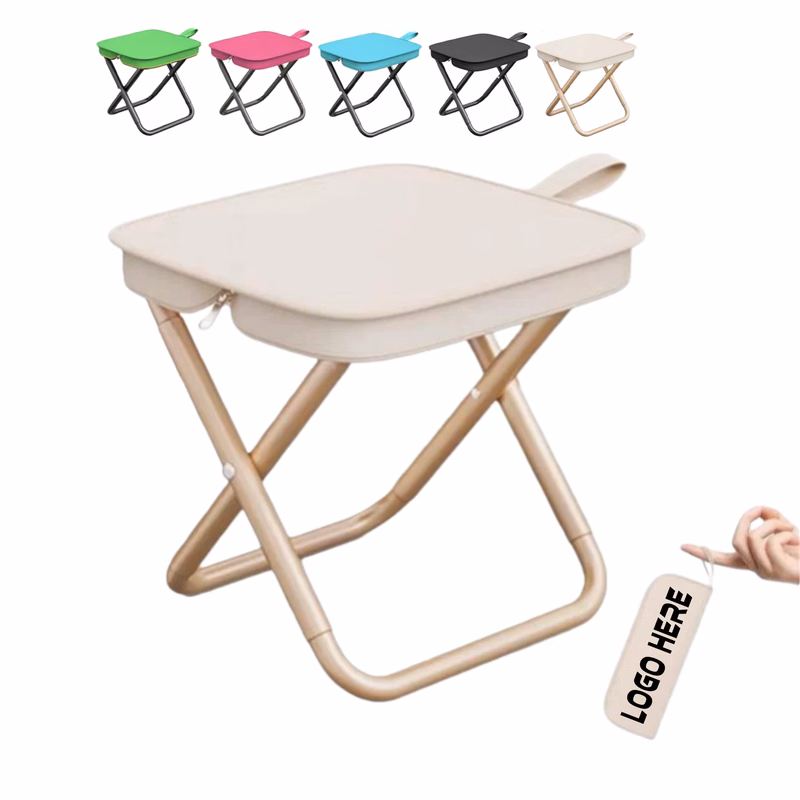 Outdoor Lightweight Foldable Portable Compact Camping Chair