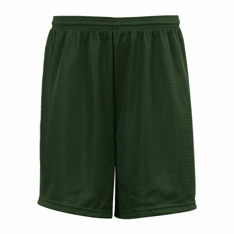 C2 Youth Mesh 6 Inch Short