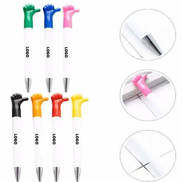 Motivational Ballpoint pens
