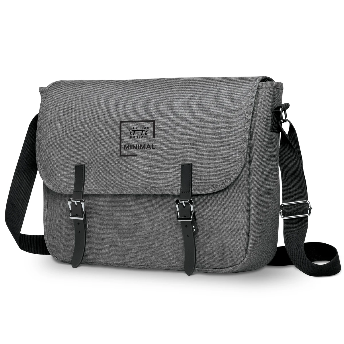 Nomad Must Haves Messenger 1