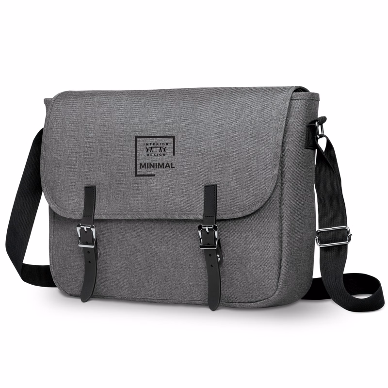 Nomad Must Haves Messenger