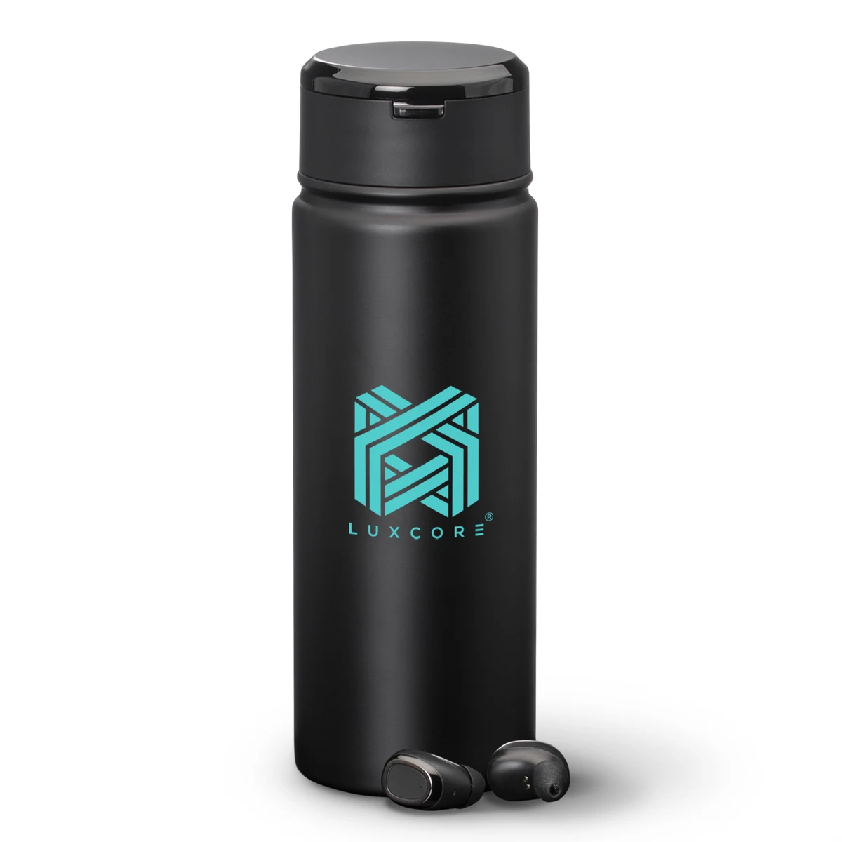 Strada Bottle - 18oz 1
