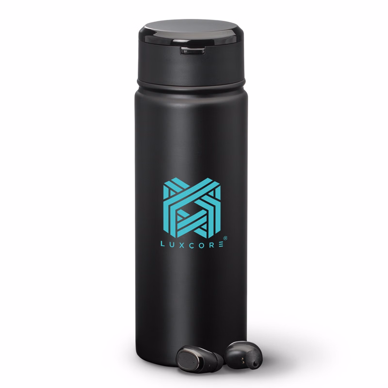 Strada Bottle - 18oz