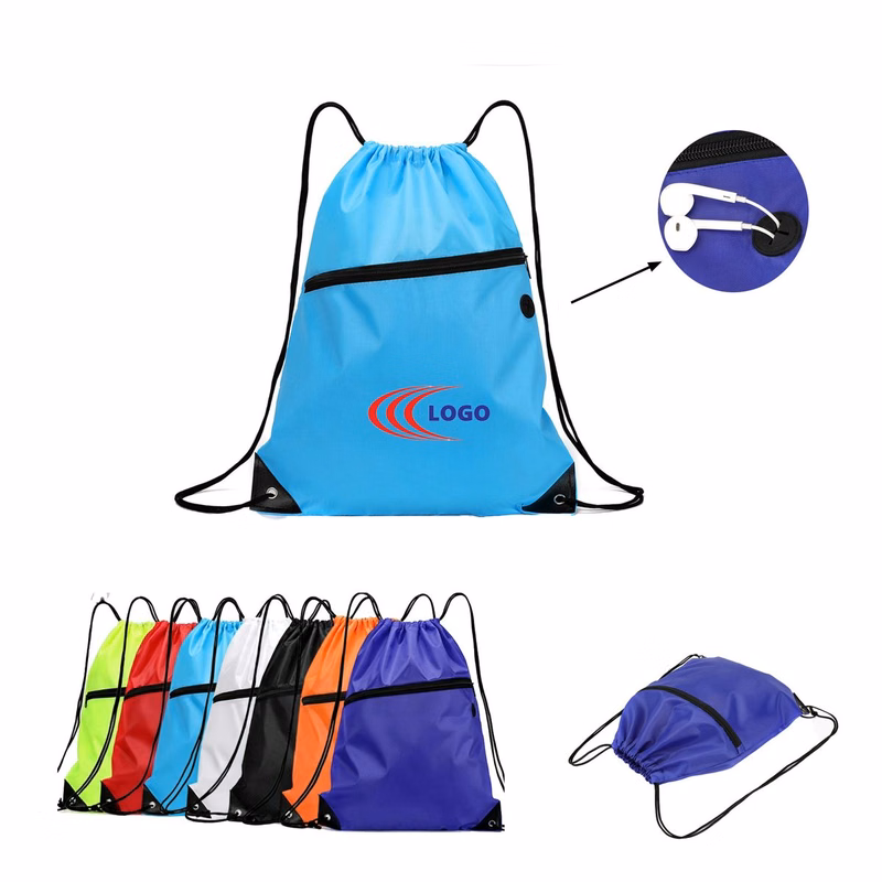 Oxford Cloth Lightweight Gym Sack