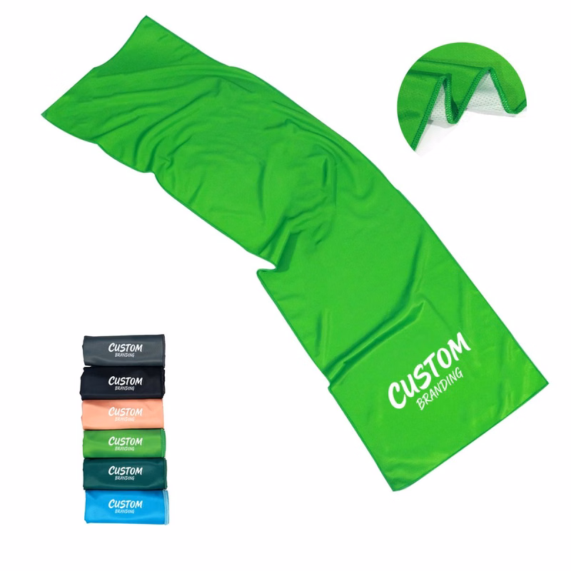 Breathable Quick Dry Gym Towel