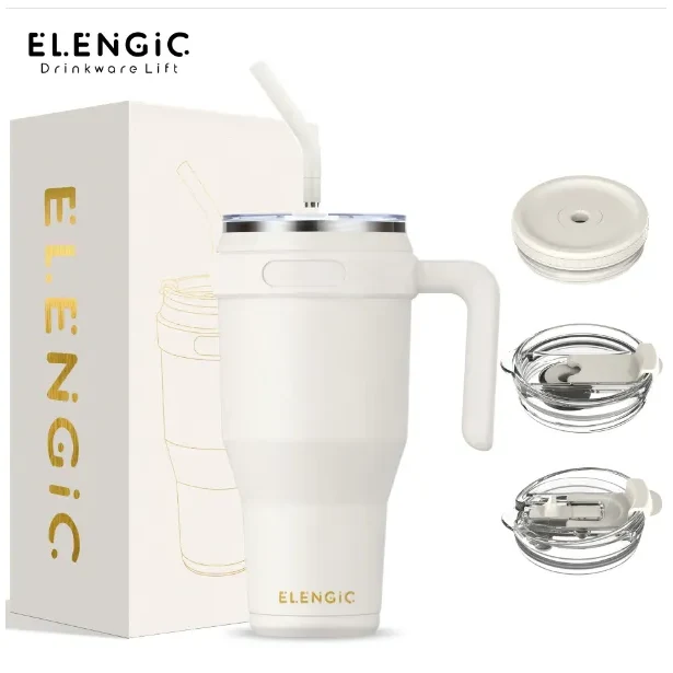 Insulated 40oz Tumbler 1