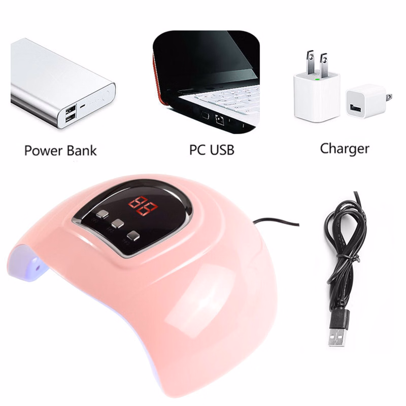 UV Light Nail Lamp