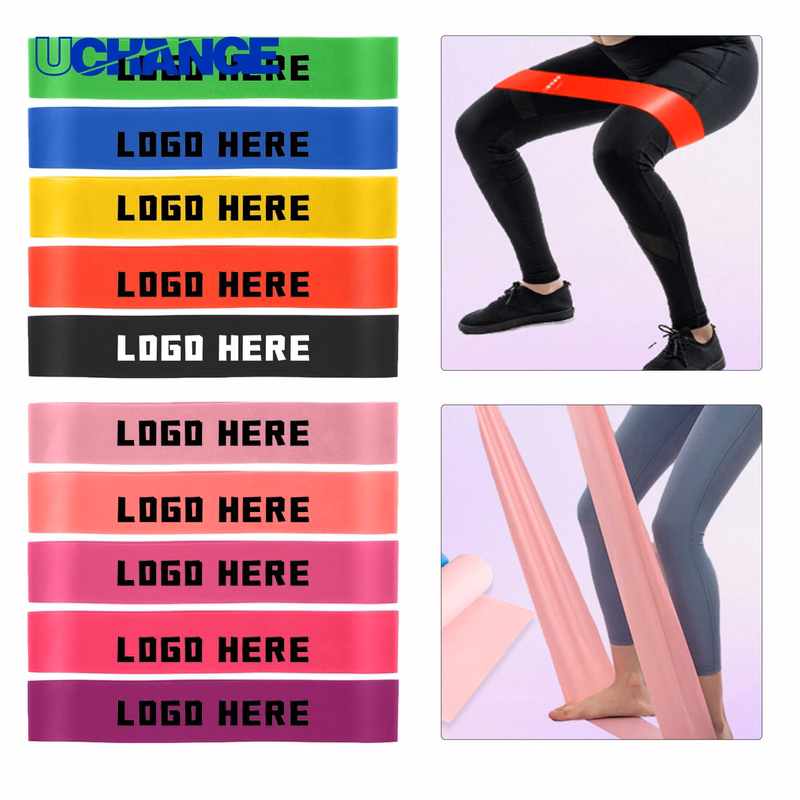 Stretch Fitness Training Strap for Yoga