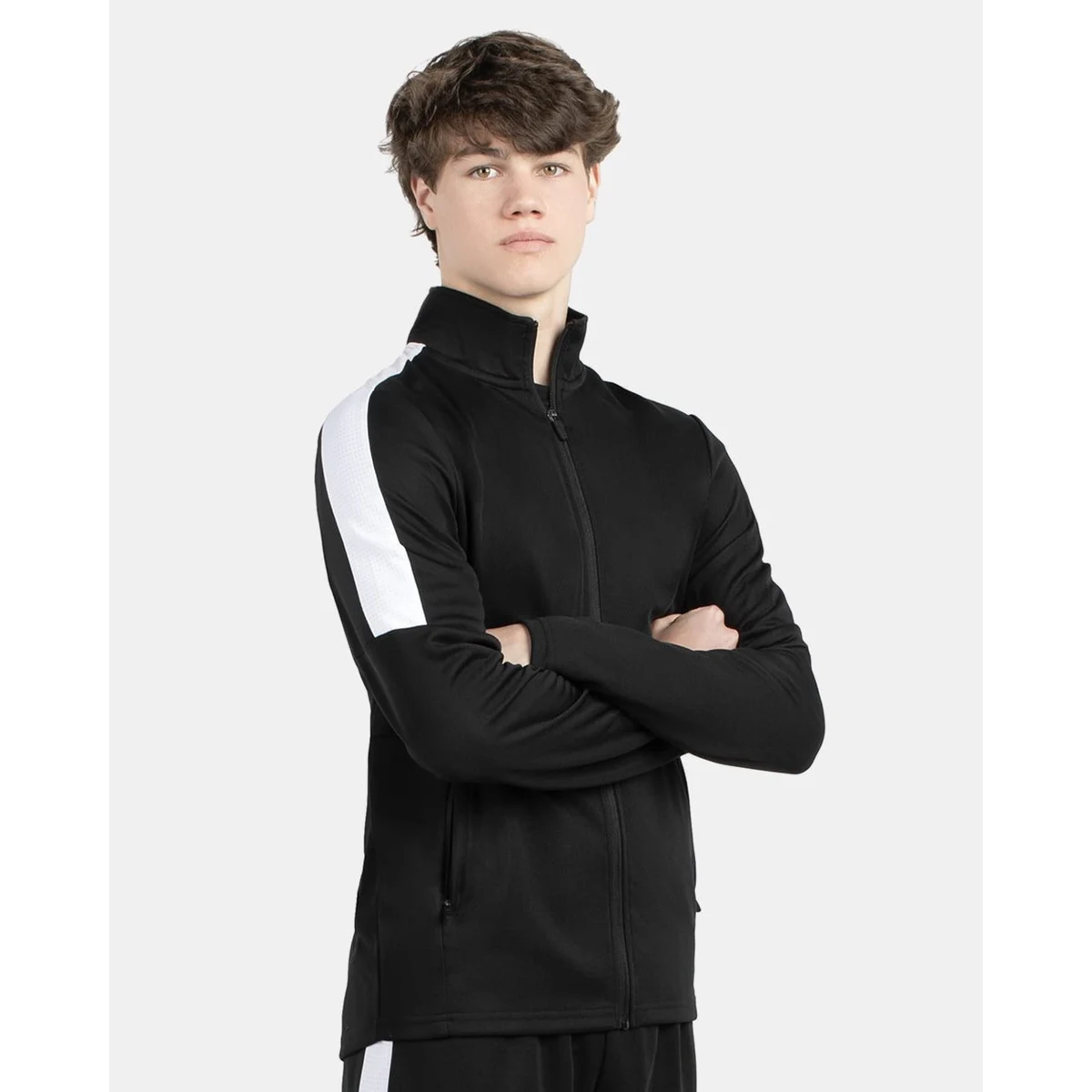 Men's Crosstown Full-Zip Jacket - 223530 1