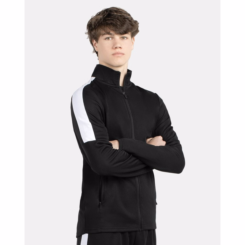 Men's Crosstown Full-Zip Jacket - 223530
